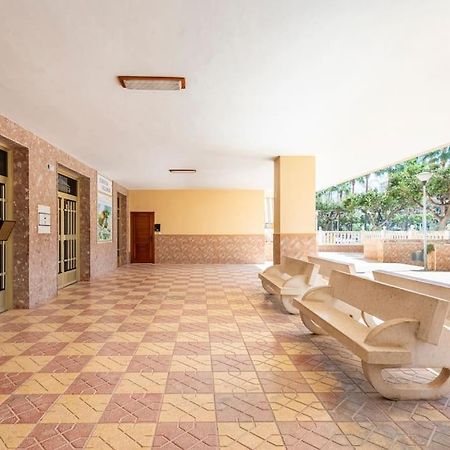 Villamar Playa Wifi Y Garaje Cullera Exterior foto