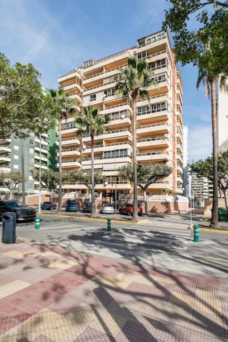 Villamar Playa Wifi Y Garaje Cullera Exterior foto